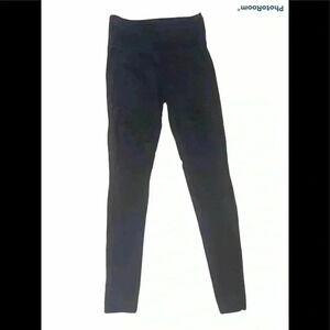 Athleta Black Leggings